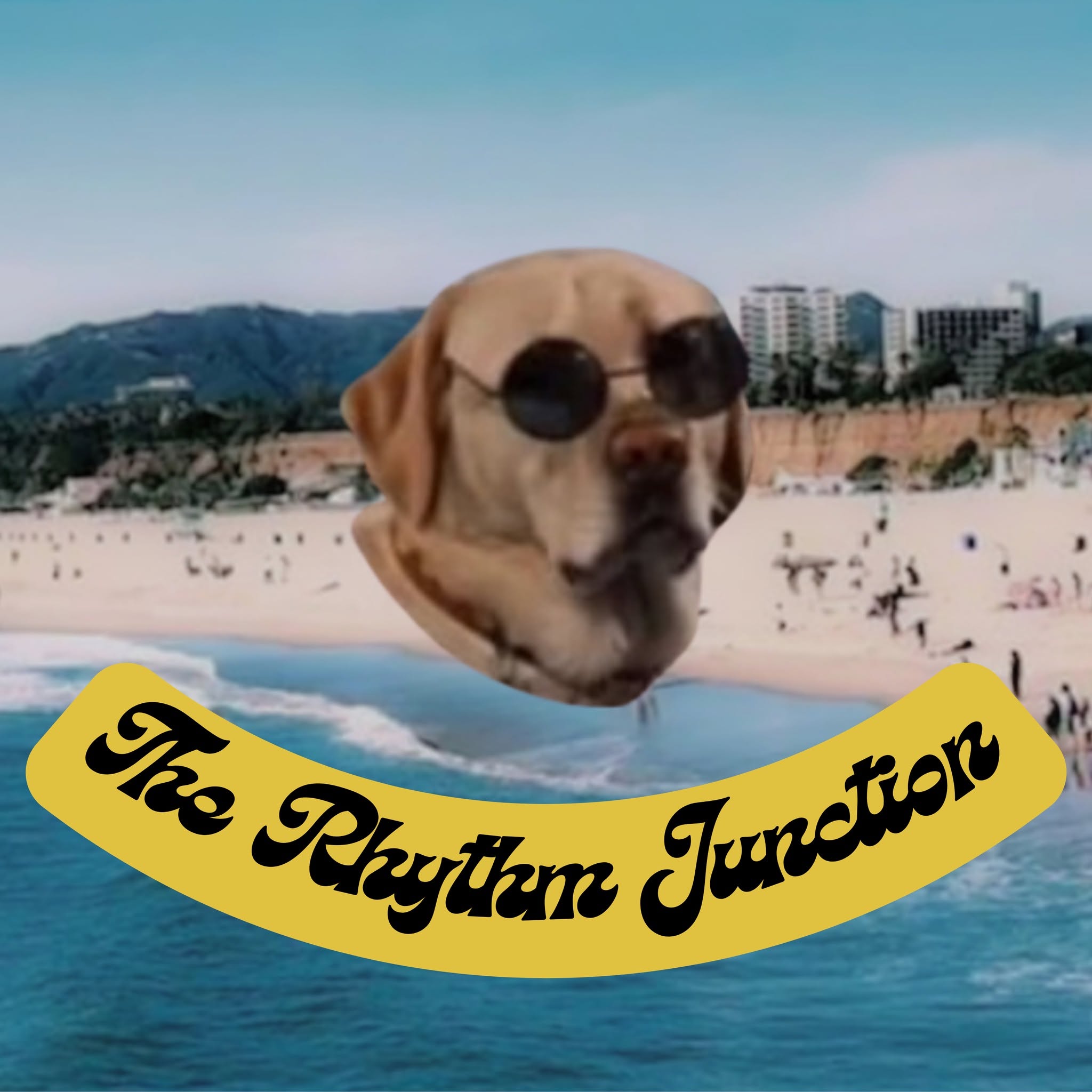 THE RHYTHM JUNCTION